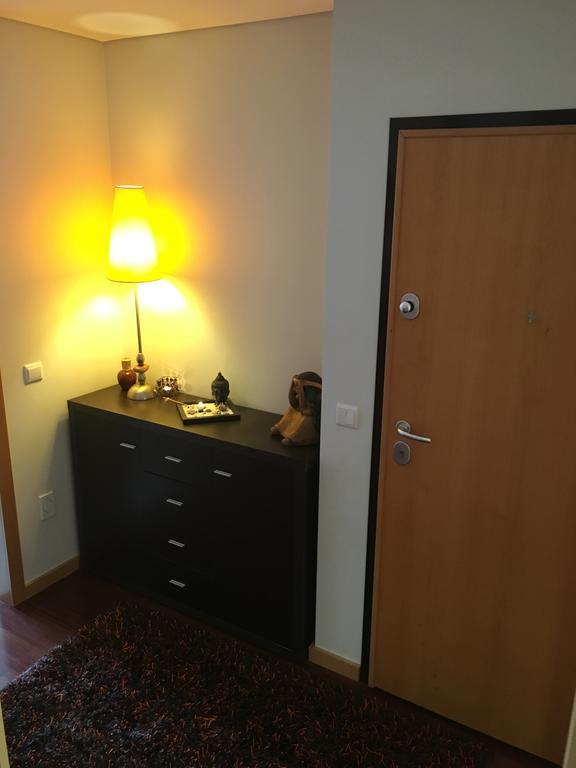 Sweet Montgeron Apartamento Póvoa de Varzim Exterior foto