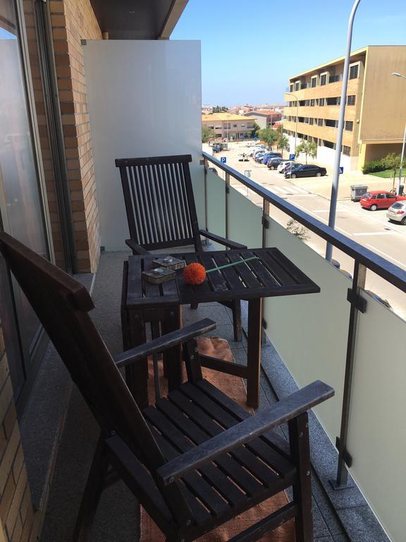 Sweet Montgeron Apartamento Póvoa de Varzim Exterior foto